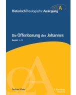 Die Offenbarung des Johannes, Kapitel 1-11