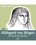 Hildegard von Bingen