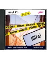  Jan & Co. - Hinter verschlossene Türe