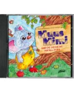 CD Muus Mimi und de gemeini Abfall-Dieb 