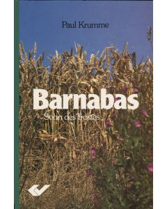Barnabas  (Occasion)