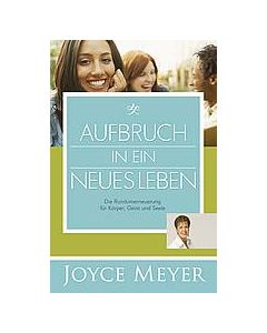 Aufbruch in ein neues Leben  (Occasion)