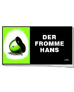 Der fromme Hans (Soldaten-Story)