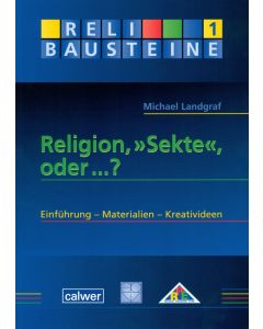 Religion, "Sekte", oder...?
