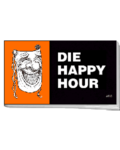 Die Happy Hour (Alkoholismus)