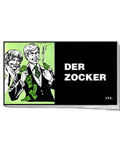 Der Zocker (Gleichnis NT)