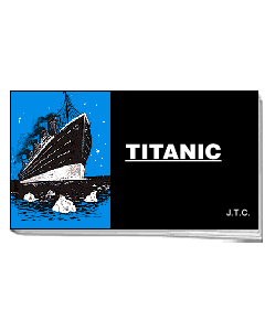 Titanic (Katasrophen)