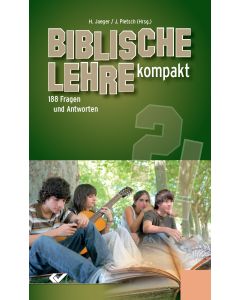 Biblische Lehre kompakt