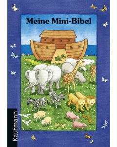 Meine Mini-Bibel