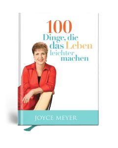 100 Dinge, die das Leben leichter machen (Occasion)