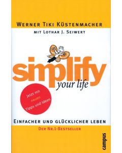 Simplify your life (Occasion)
