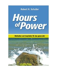 Hours of Power - Stunden der Kraft  (Occasion)