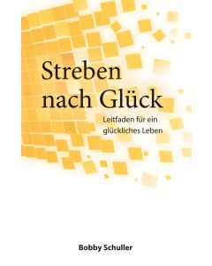 Streben nach Glück (Occasion)