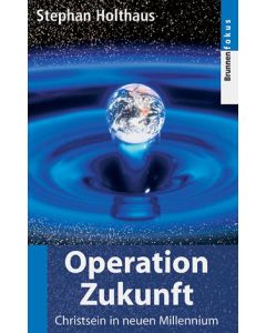 Operation Zukunft  (Occasion)
