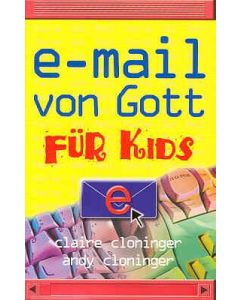 e-Mail von Gott für Kids  (Occasion)