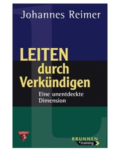 Leiten durch Verkündigen  (Occasion)