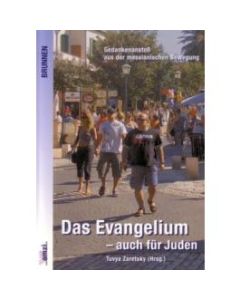 Das Evangelium - auch für Juden (Occasion)