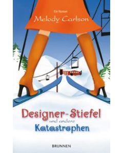 Designer-Stiefel und andere Kathastrophen (Occasion)
