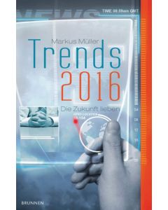 Trends 2016  (Occasion)