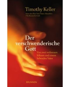 Der verschwenderische Gott  (Occasion)