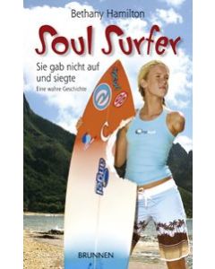 Soul Surfer (Occasion)