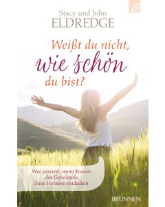 Weißt du nicht, wie schön du bist?