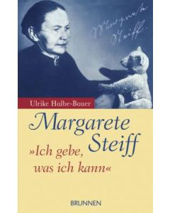 Margarete Steiff  (Occasion)