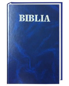 Bibel slowakisch (ältere Übersetzung)