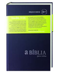 Bibel Portugiesisch