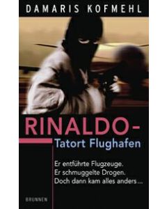 Rinaldo - Tatort Flughafen (Occasion)