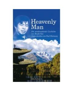 Heavenly Man (Occasion)