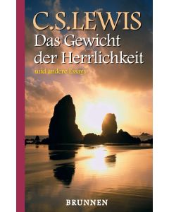 Das Gewicht der Herrlichkeit  (Occasion)