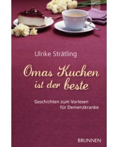 Omas Kuchen ist der beste  (Occasion)