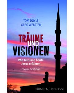 Träume und Visionen  (Occasion)