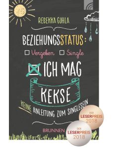 Beziehungsstatus: Ich mag Kekse