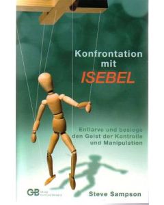 Konfrontation mit Isebel (Occasion)