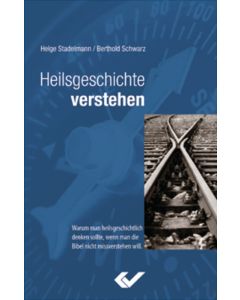 Heilsgeschichte verstehen (Occasion)