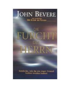 Die Furcht des Herrn (Occasion)