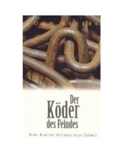 Der Köder des Feindes (Occasion)