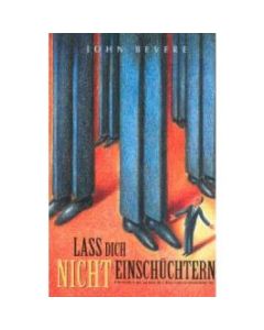 Lass dich nicht einschüchtern  (Occasion)