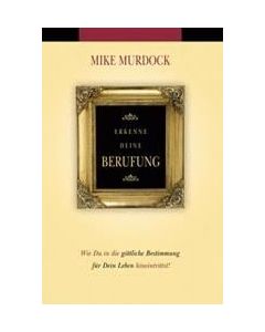 Erkenne deine Berufung  (Occasion)