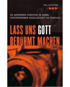 Lass uns Gott berühmt machen  (Occasion)