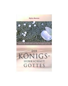 Die Königsherrschaft Gottes  (Occasion)