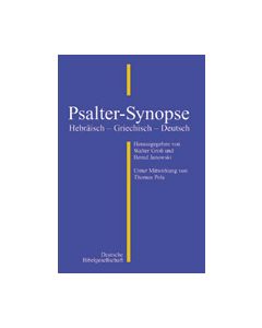 Psalter-Synopse