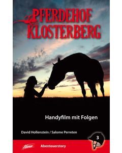 Handyfilm mit Folgen [3]  (Occasion)