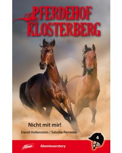 Nicht mit mir! [4]  (Occasion)