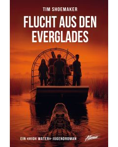 Flucht aus den Everglades