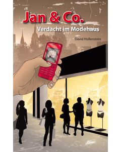 Jan & Co. - Verdacht im Modehaus [1]