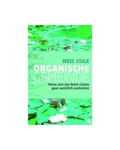 Organische Gemeinde  (Occasion)