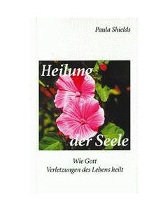 Heilung der Seele (Occasion)